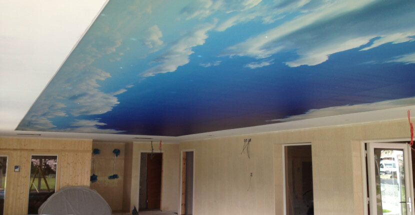 Sky Ceiling